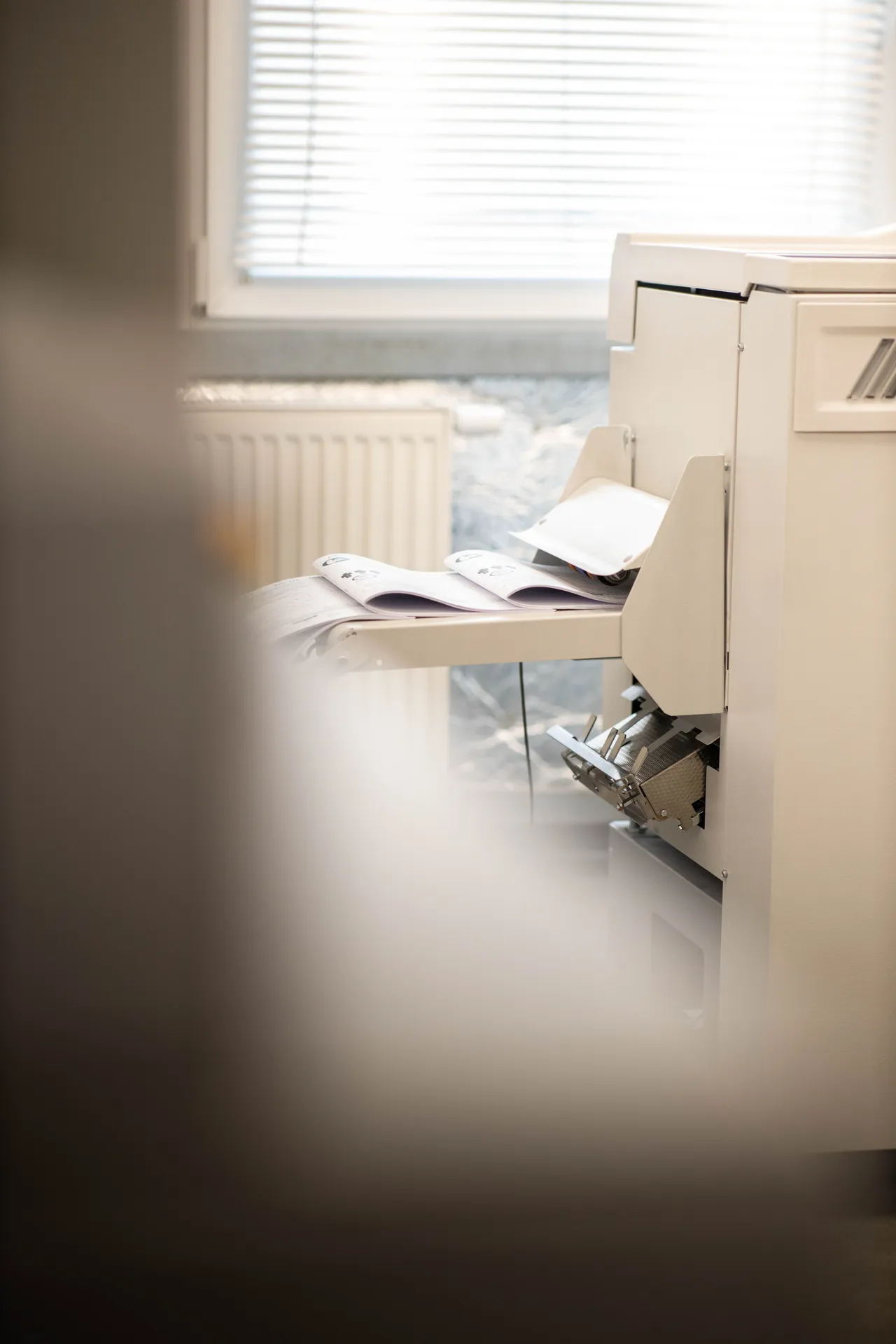 Druk i projektowanie