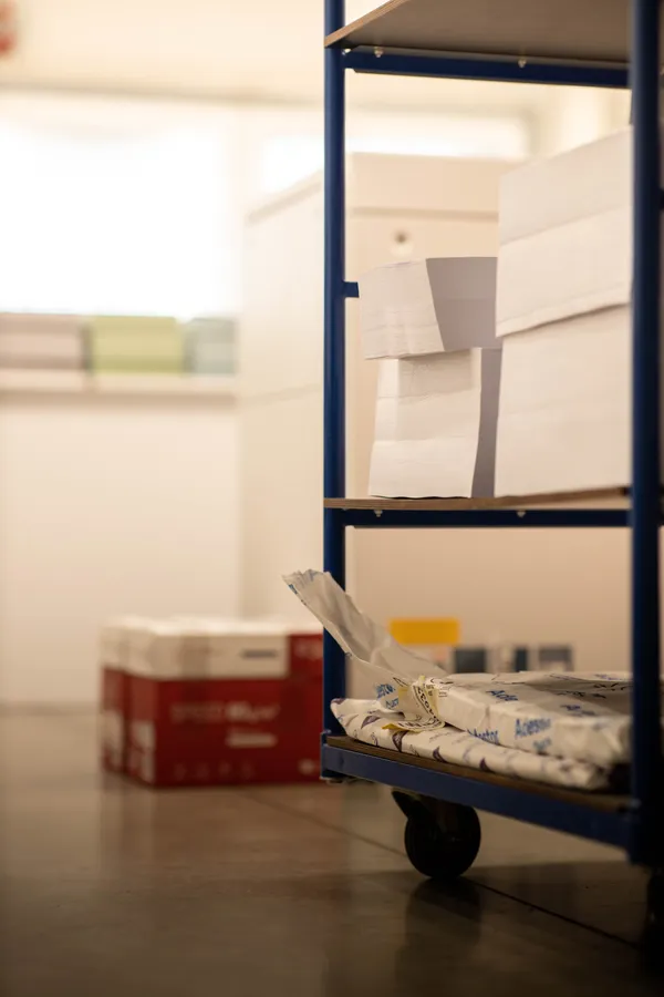 Druk i projektowanie